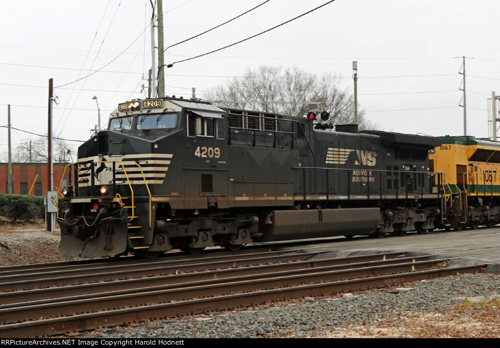 NS 4209